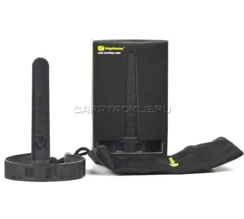 Приспособление для безопасного сброса лески со шпули Ridge Monkey Line Control Arm Update